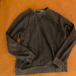 Madewell Mens Sweatshirt